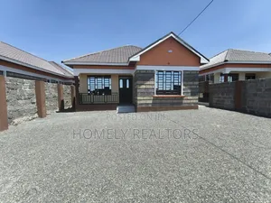 3bdrm Bungalow in Ongata Rongai, Nkoroi for sale