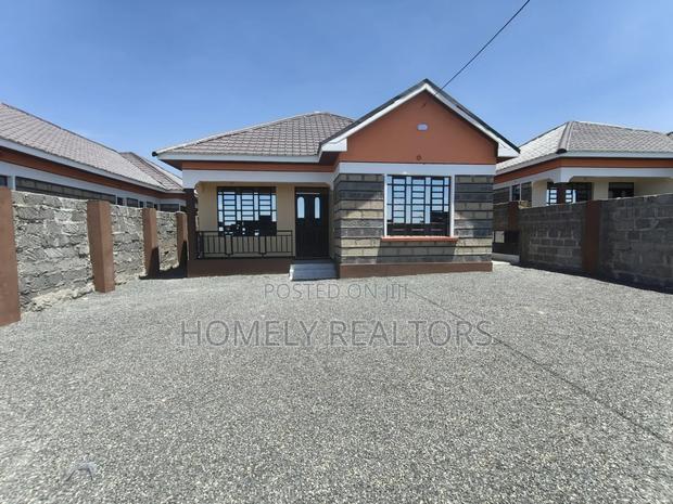 3bdrm Bungalow in Ongata Rongai, Nkoroi for sale