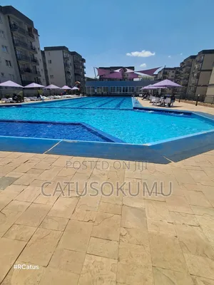 2bdrm Apartment in Syokimau, Gateway Mall Area for rent