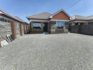 3bdrm Bungalow in Ongata Rongai, Nkoroi for sale