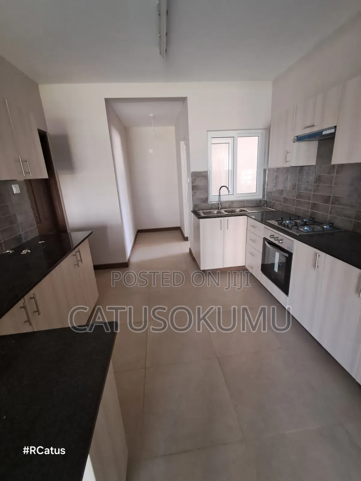 2bdrm Apartment in Syokimau, Gateway Mall Area for rent