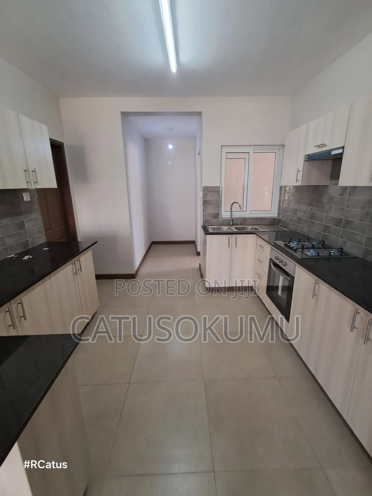 2bdrm Apartment in Syokimau, Gateway Mall Area for rent
