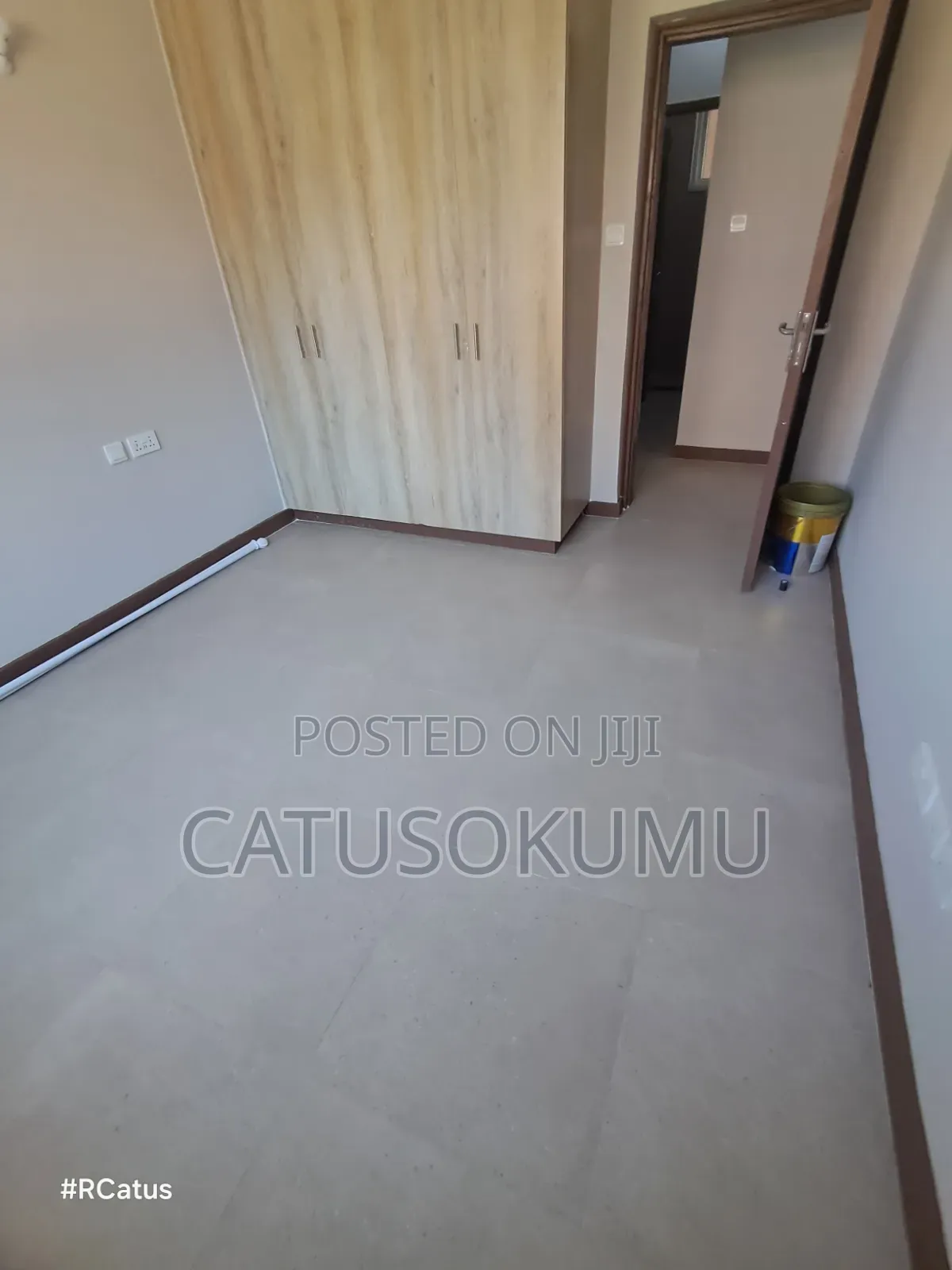 2bdrm Apartment in Syokimau, Gateway Mall Area for rent