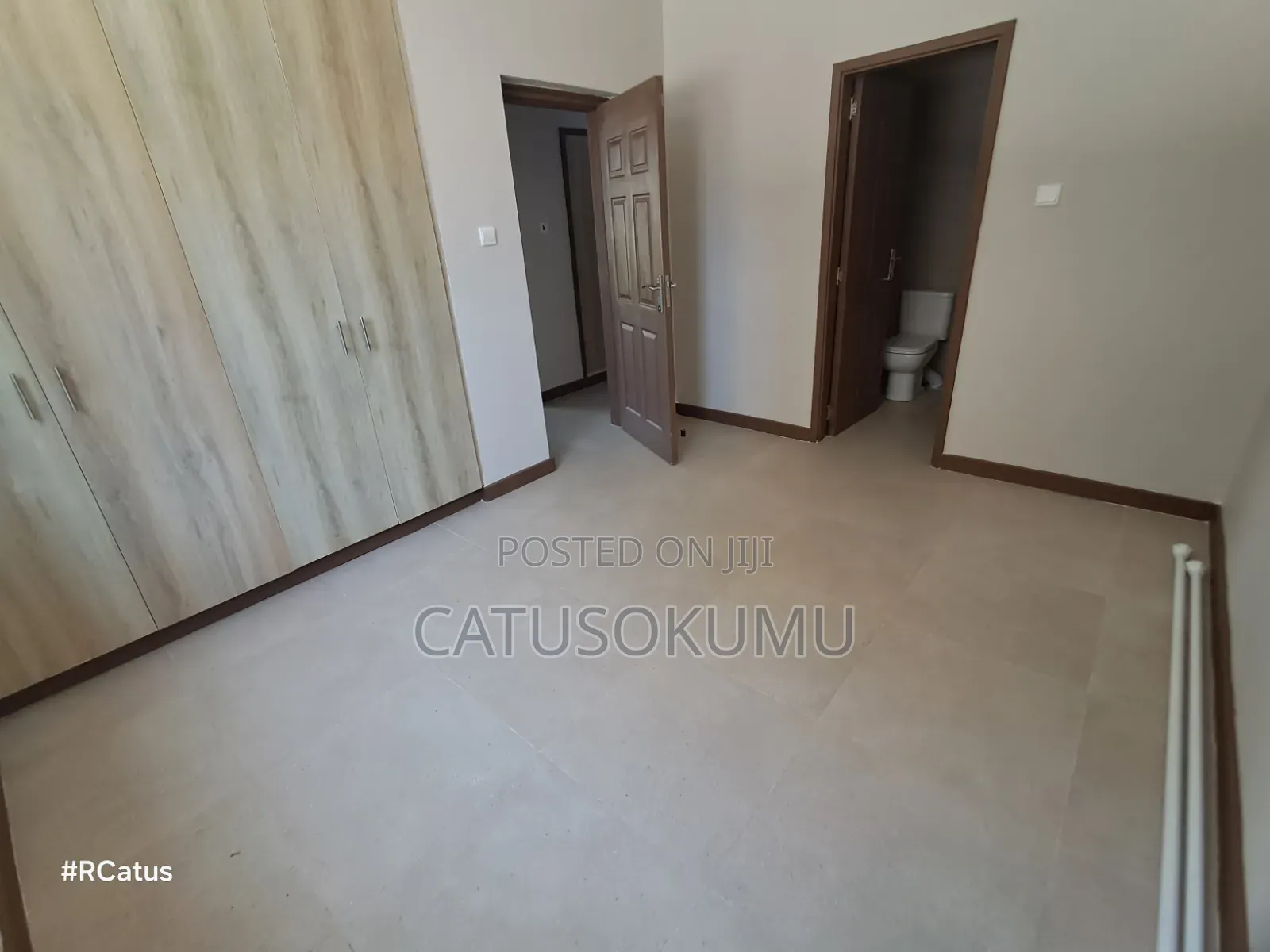 2bdrm Apartment in Syokimau, Gateway Mall Area for rent