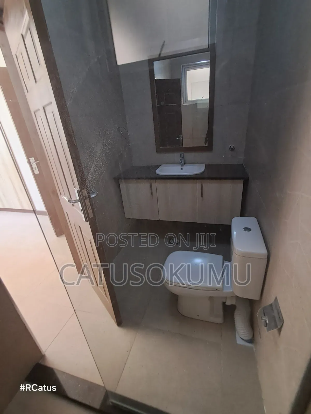2bdrm Apartment in Syokimau, Gateway Mall Area for rent