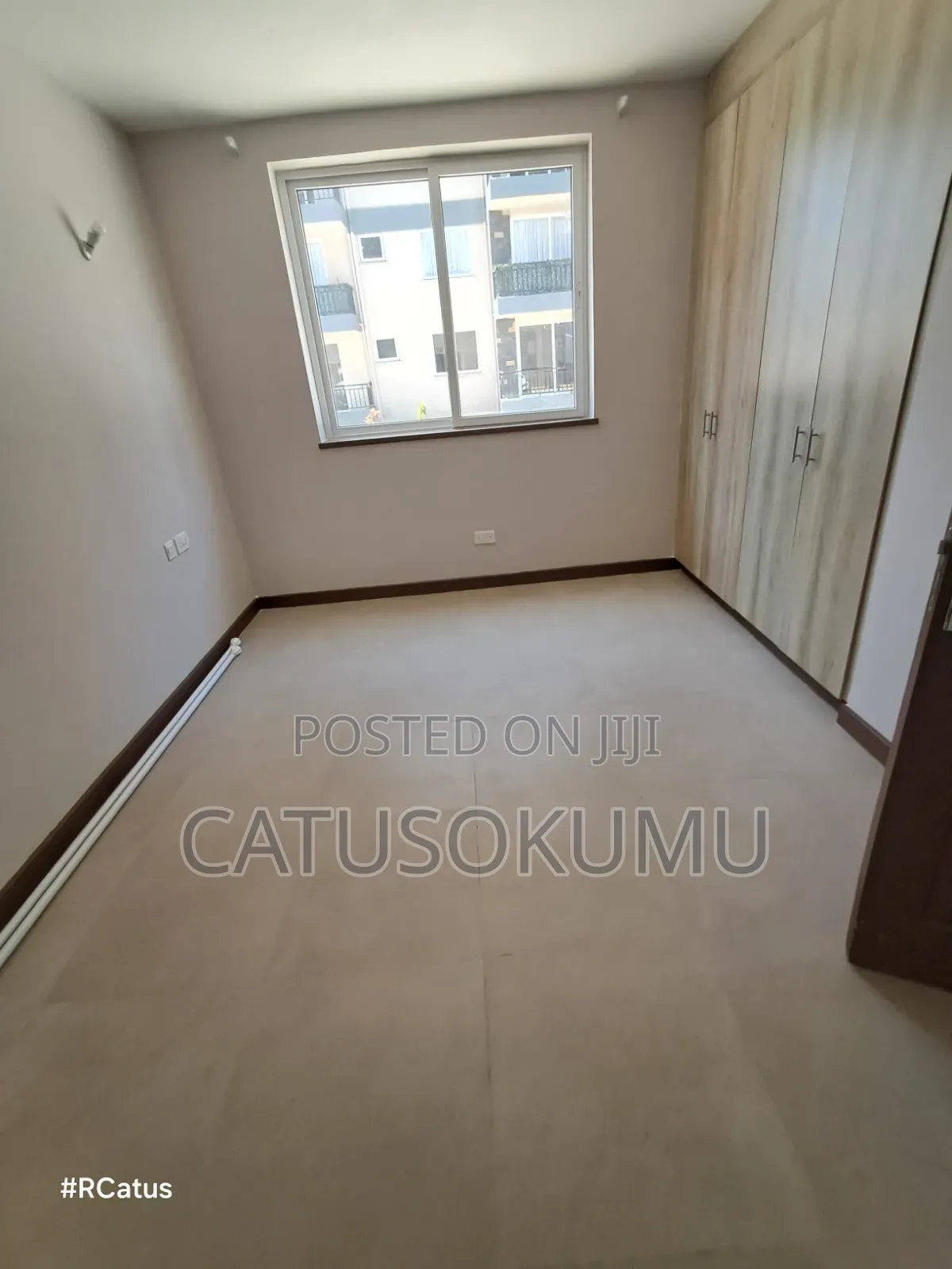 2bdrm Apartment in Syokimau, Gateway Mall Area for rent