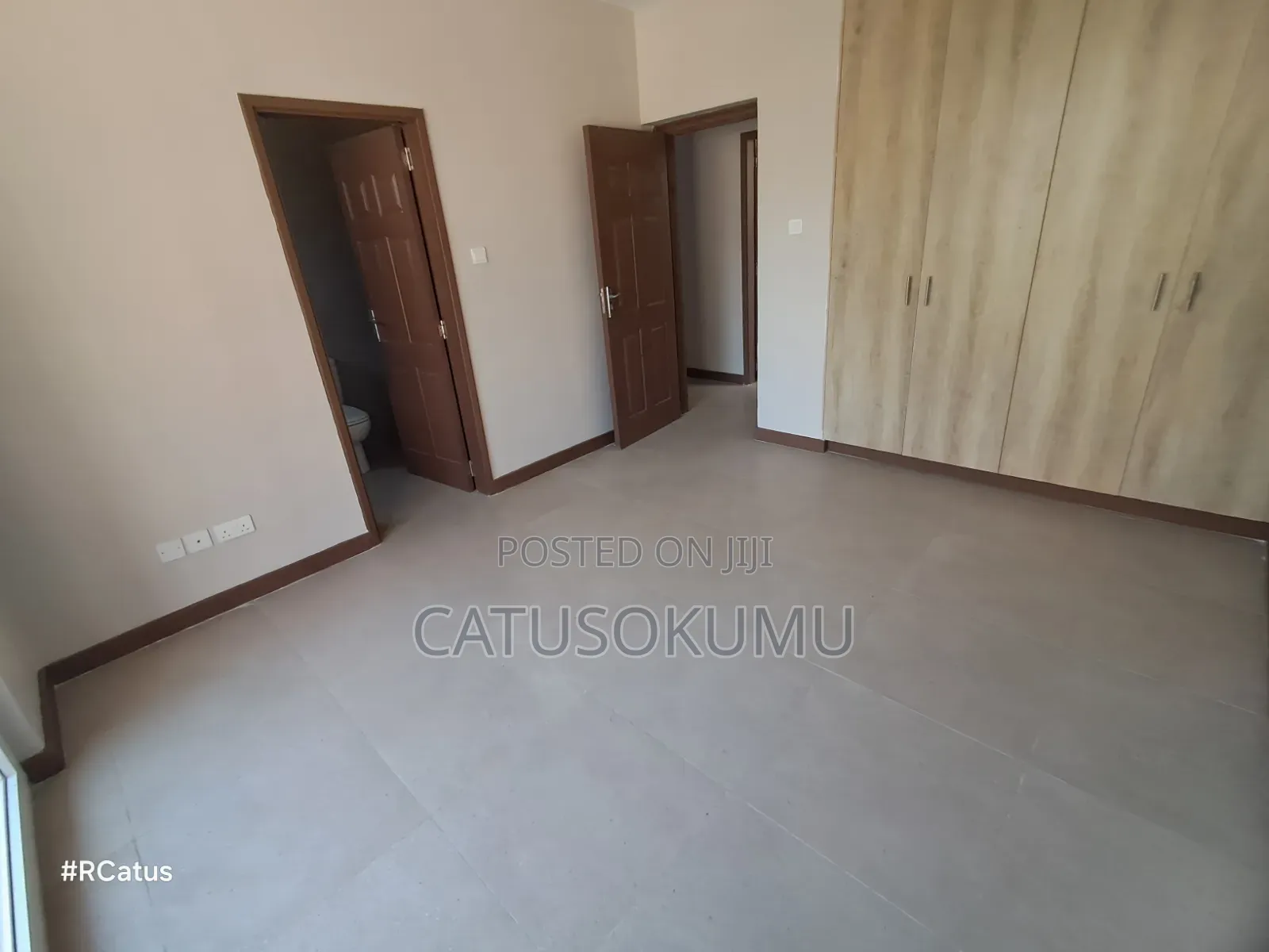 2bdrm Apartment in Syokimau, Gateway Mall Area for rent