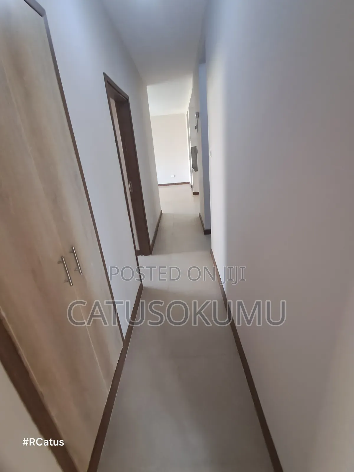 2bdrm Apartment in Syokimau, Gateway Mall Area for rent