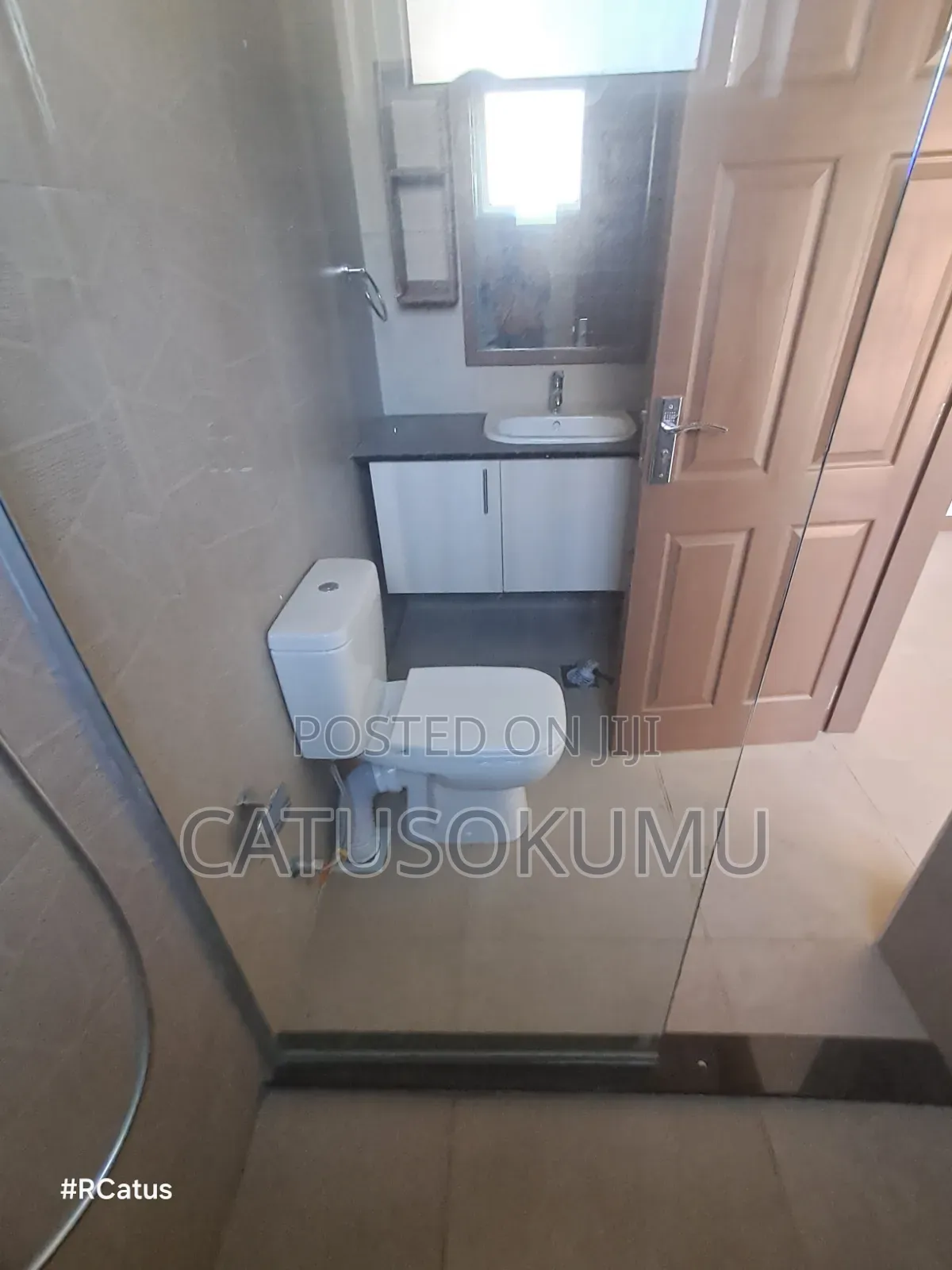 2bdrm Apartment in Syokimau, Gateway Mall Area for rent