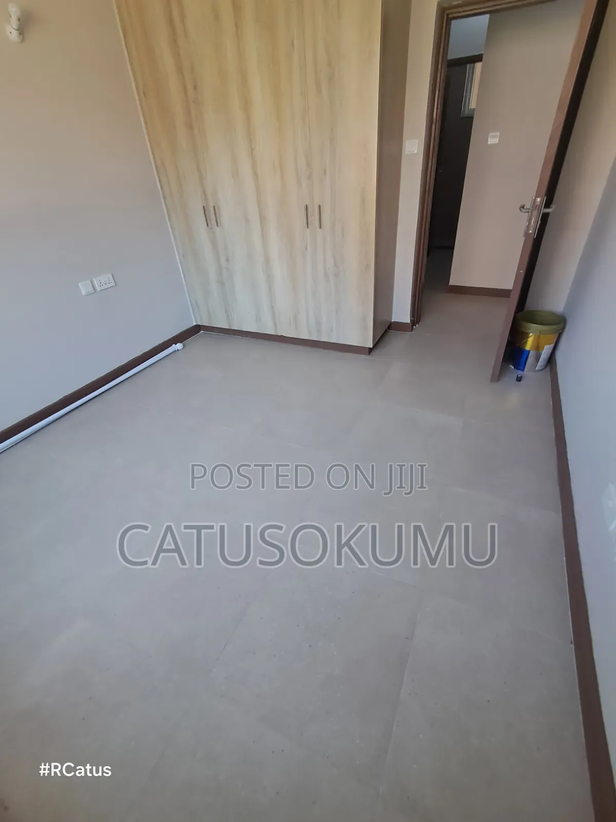 2bdrm Apartment in Syokimau, Gateway Mall Area for rent