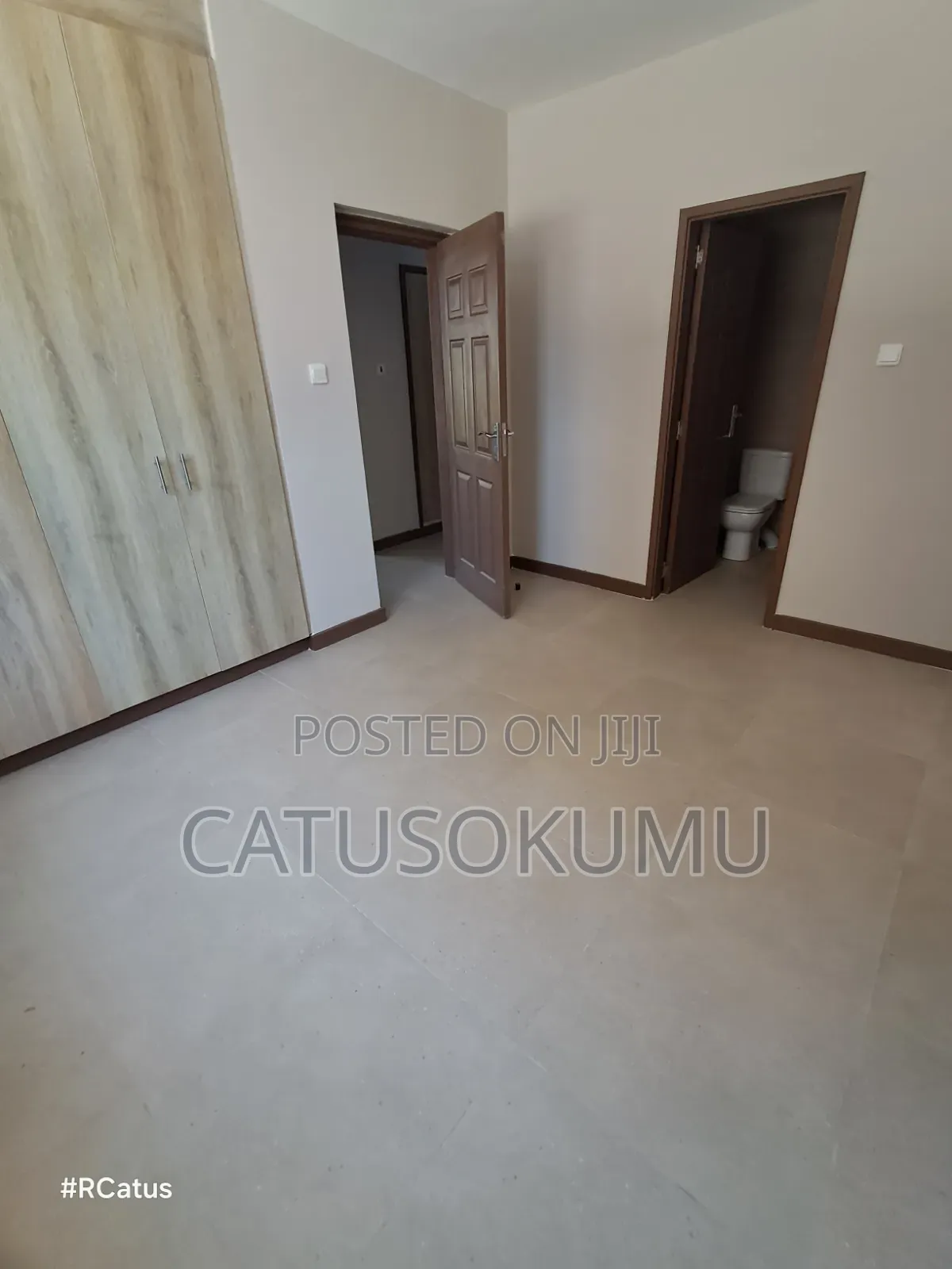 2bdrm Apartment in Syokimau, Gateway Mall Area for rent