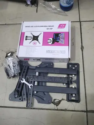 Plasma Wall Mount SH 35P