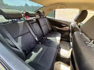 Toyota Allion 2012 Pearl