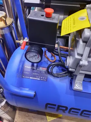 New Brand Freevel Air Compressor/50l Freevel Air Compressor Machine