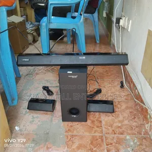 Pay on  Delivery Vitron V535 Sound Bars