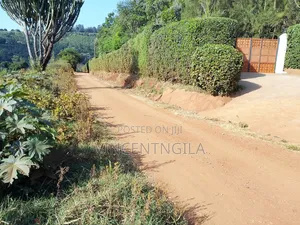 Mua Hills Land for Sale