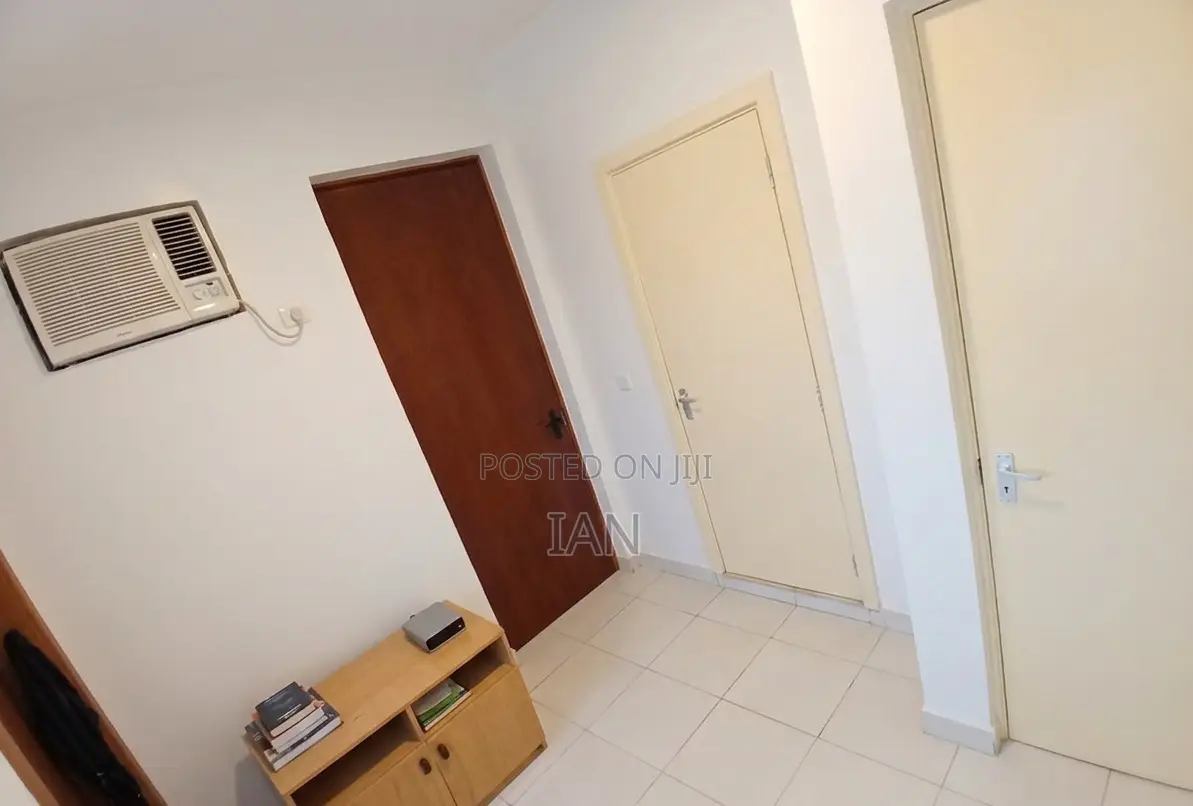 1bdrm Shared Apartment in Hurlingham for rent