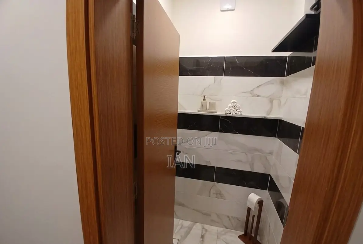1bdrm Shared Apartment in Hurlingham for rent