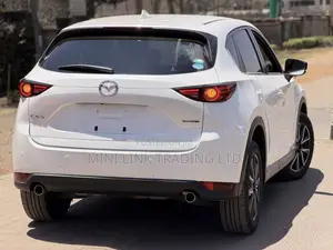 Mazda CX-5 Grand Touring FWD 2020 Pearl