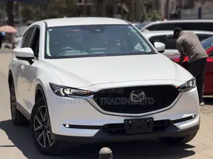 Mazda CX-5 Grand Touring FWD 2020 Pearl