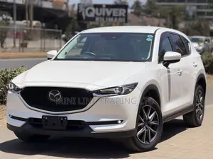 Mazda CX-5 Grand Touring FWD 2020 Pearl