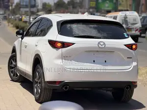 Mazda CX-5 Grand Touring FWD 2020 Pearl