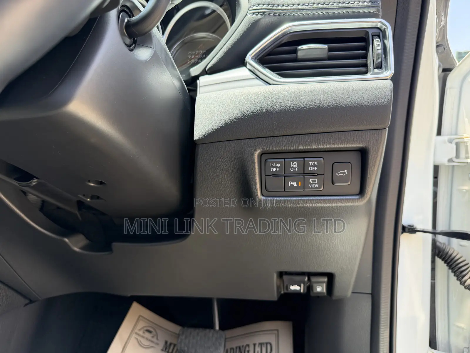 Mazda CX-5 Grand Touring FWD 2020 Pearl
