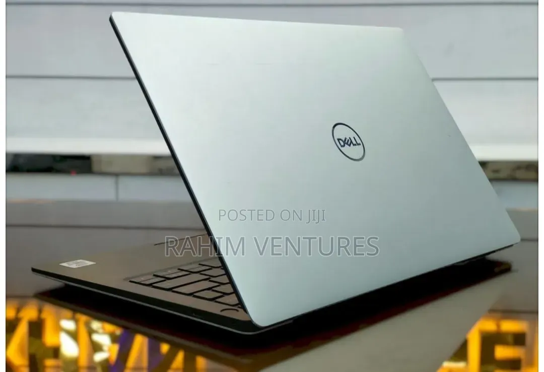 Laptop Dell XPS 13 16GB Intel Core i7 SSD 512GB
