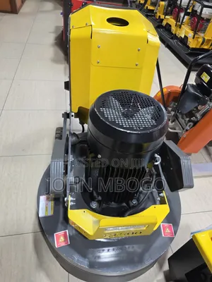 Commercial Floor Grinder - GT 800