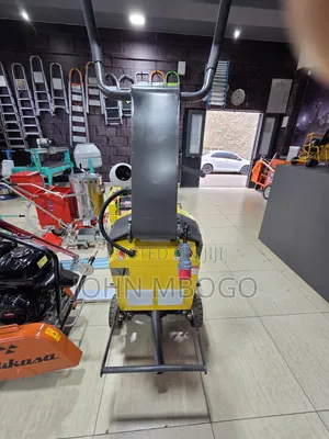 Commercial Floor Grinder - GT 800