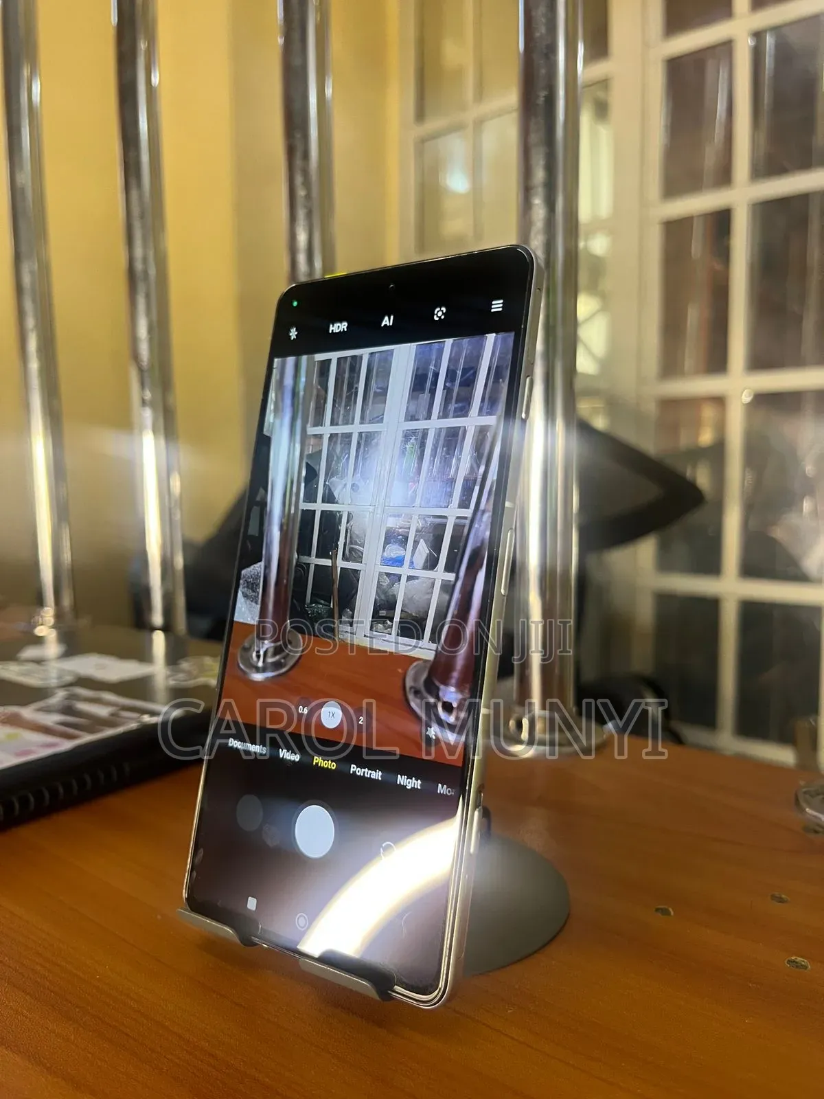 New Xiaomi Redmi K40 256 GB White