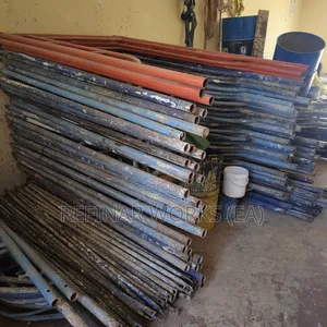 Scaffolding for Hire in Nairobi & Kiambu – Construction & Maintenance