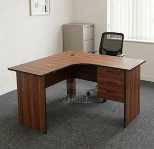Office Table : 1400MM Study Table