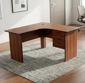 Office Table : 1400MM Study Table