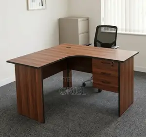 Office Table : 1400MM Study Table