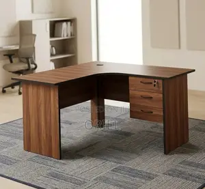 Office Table : 1400MM Study Table