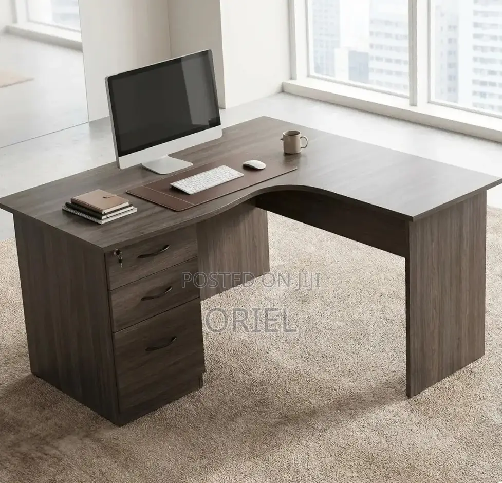 Office Table : 1400MM Study Table