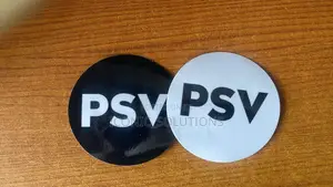 PSV, 80KPH, Petrol, Diesel Stickers