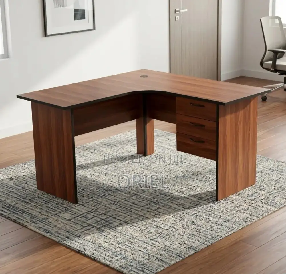 Office Table : 1400MM Study Table