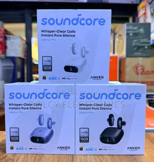 Soundcore Liberty 5 Pro