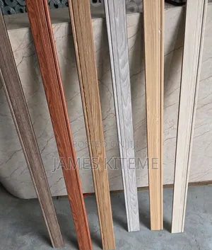 SPC Skirting 2.4m Long