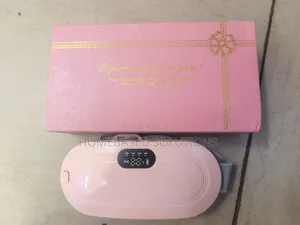 Pinky Menstrual Heating Pad