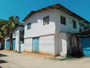 Commercial Godown for Sale in Mtwapa Posta