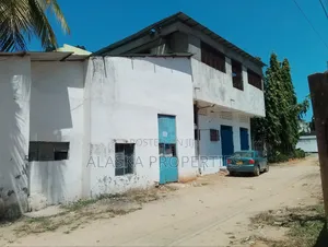 Commercial Godown for Sale in Mtwapa Posta