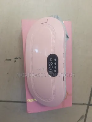 Pinky Menstrual Heating Pad