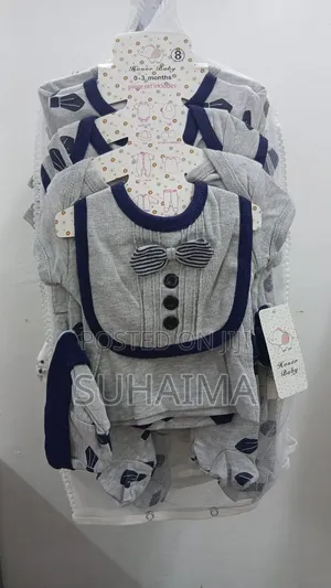 Newborn Clothes