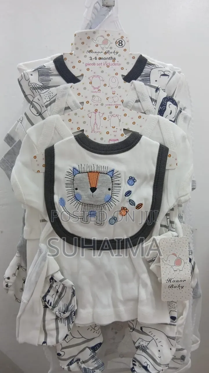 Newborn Clothes