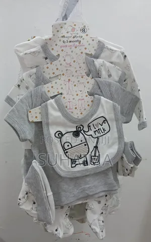 Newborn Clothes