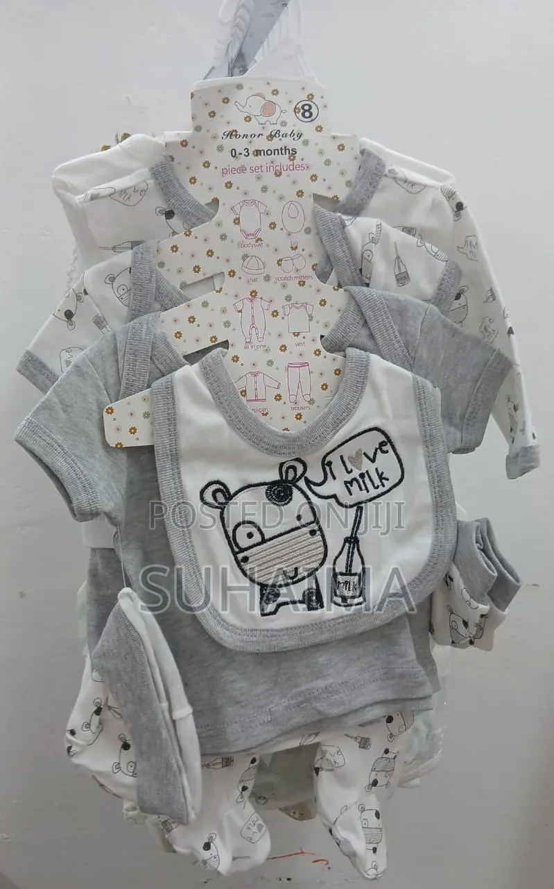 Newborn Clothes
