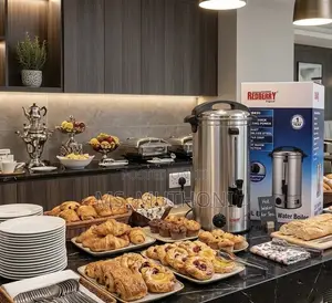 Restaurant / Hosting 2500W (Quick Heating) 2OL Tea Urn / Boiler